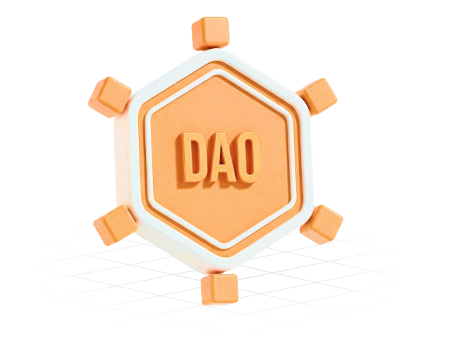 Role of DAO in Atlas System